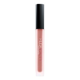 Liquid Matte Long Wear Lipstick - Mat Bitişli Likit Ruj